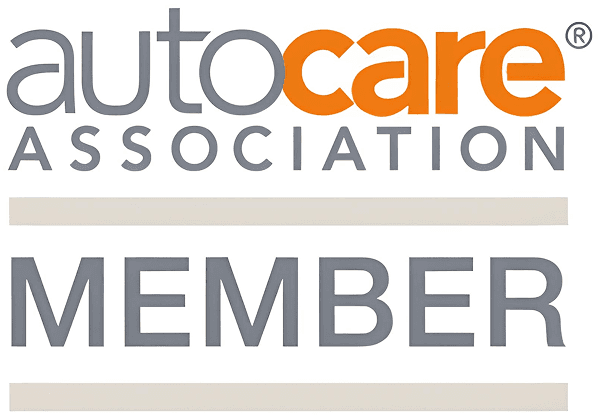 Auto Care Association member
